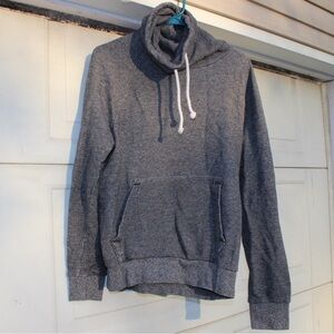 Divided Medium Cowl Next Sweatshirt